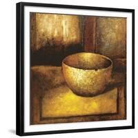 Echoes of the Past-Zenon Burdy-Framed Giclee Print