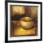 Echoes of the Past-Zenon Burdy-Framed Giclee Print