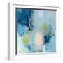 Echoes-Mila Apperlo-Framed Art Print