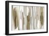 Echoes-Jackie Hanson-Framed Art Print