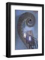 Eckmül Lighthouse-Viviane Fedieu Daniel-Framed Photographic Print