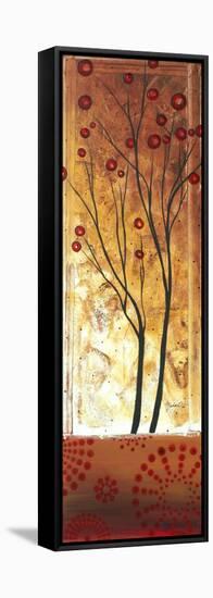 Eclectic Dream-Megan Aroon Duncanson-Framed Stretched Canvas