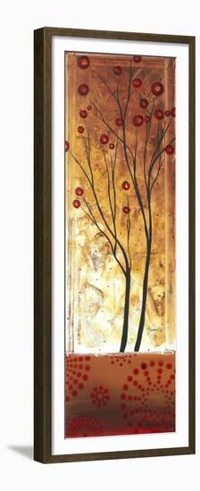 Eclectic Dream-Megan Aroon Duncanson-Framed Premium Giclee Print