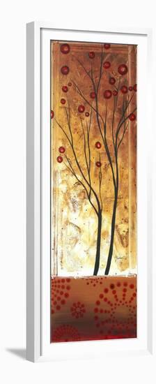 Eclectic Dream-Megan Aroon Duncanson-Framed Premium Giclee Print