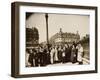 Eclipse, 1912-Eugene Atget-Framed Photographic Print