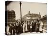 Eclipse, 1912-Eugene Atget-Stretched Canvas