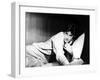 Eclipse, (aka L'Eclisse), Alain Delon, 1962-null-Framed Photo