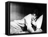 Eclipse, (aka L'Eclisse), Alain Delon, 1962-null-Framed Stretched Canvas
