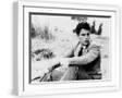 White Frame
