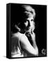 Eclipse, (aka L'Eclisse), Monica Vitti, 1962-null-Framed Stretched Canvas