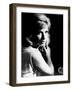 Eclipse, (aka L'Eclisse), Monica Vitti, 1962-null-Framed Photo