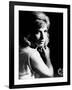 Eclipse, (aka L'Eclisse), Monica Vitti, 1962-null-Framed Photo