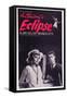 Eclipse, (aka L'Eclisse), Monica Vitti, Alain Delon, 1962-null-Framed Stretched Canvas