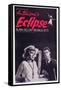 Eclipse, (aka L'Eclisse), Monica Vitti, Alain Delon, 1962-null-Framed Stretched Canvas