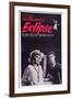 Eclipse, (aka L'Eclisse), Monica Vitti, Alain Delon, 1962-null-Framed Art Print