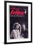 Eclipse, (aka L'Eclisse), Monica Vitti, Alain Delon, 1962-null-Framed Art Print