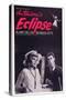 Eclipse, (aka L'Eclisse), Monica Vitti, Alain Delon, 1962-null-Stretched Canvas