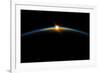 Eclipse-axstokes-Framed Photographic Print