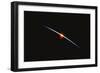 Eclipse-Stocktrek-Framed Photographic Print