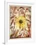 Eclipse-Paul Klee-Framed Giclee Print