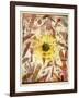 Eclipse-Paul Klee-Framed Giclee Print