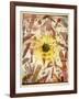 Eclipse-Paul Klee-Framed Giclee Print