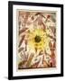 Eclipse-Paul Klee-Framed Giclee Print