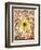 Eclipse-Paul Klee-Framed Giclee Print