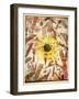 Eclipse-Paul Klee-Framed Giclee Print