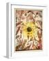 Eclipse-Paul Klee-Framed Giclee Print