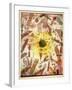 Eclipse-Paul Klee-Framed Giclee Print