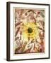 Eclipse-Paul Klee-Framed Giclee Print