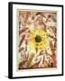 Eclipse-Paul Klee-Framed Giclee Print