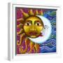 Eclipse-Carla Bank-Framed Giclee Print