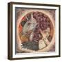 Eclipse-Linda Ravenscroft-Framed Giclee Print