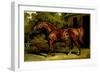 Eclipse-Samuel Sidney-Framed Premium Giclee Print