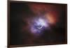 Ecllipse 2015-Chris Henderson-Framed Photographic Print