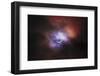 Ecllipse 2015-Chris Henderson-Framed Photographic Print