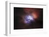 Ecllipse 2015-Chris Henderson-Framed Photographic Print