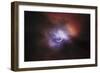 Ecllipse 2015-Chris Henderson-Framed Photographic Print