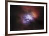 Ecllipse 2015-Chris Henderson-Framed Photographic Print