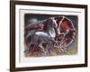 Eclypse-Lumen Martin Winter-Framed Limited Edition