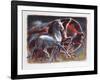 Eclypse-Lumen Martin Winter-Framed Limited Edition