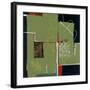 Eco Dream I-Leslie Bernsen-Framed Giclee Print