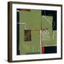 Eco Dream I-Leslie Bernsen-Framed Giclee Print