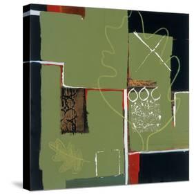 Eco Dream I-Leslie Bernsen-Stretched Canvas