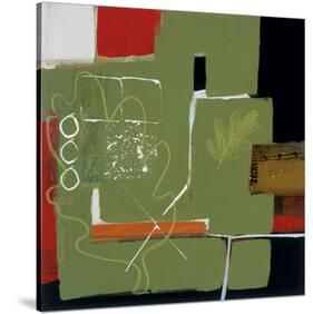 Eco Dream II-Leslie Bernsen-Stretched Canvas