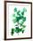 Eco Garden - Ginko-null-Framed Giclee Print