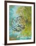 Eco Natural 1-Diane Stimson-Framed Art Print