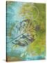 Eco Natural 1-Diane Stimson-Stretched Canvas